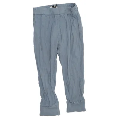 Pyjamasbyxor (Blå) från Pettson och Findus Bomull