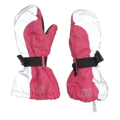 Vantar (Rosa, Grå, Svart) från Hcoutwear Polyamid, Polyester