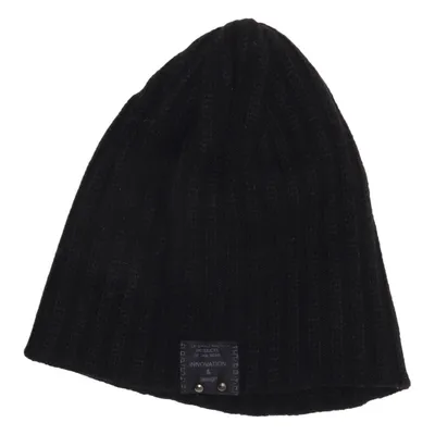 Beanie (Zwart) van Innovation