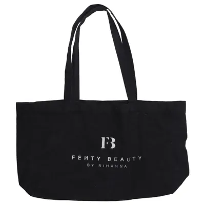 Tygpåse (Svart) från Fenty Beauty
