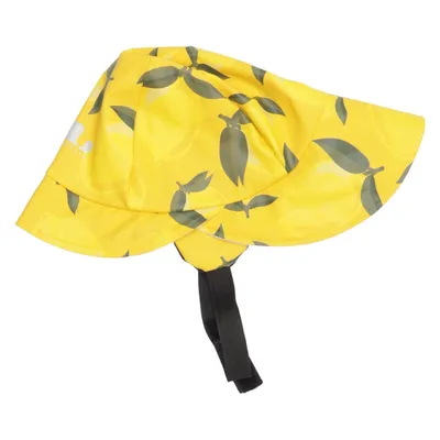 Sydväst (Gul, Flerfärgad) från Lindberg Polyester, Polyuretan