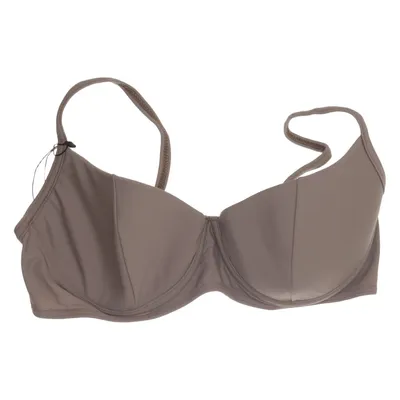 Bikiniöverdel (Brun) från Scampi Elastan, Polyamid