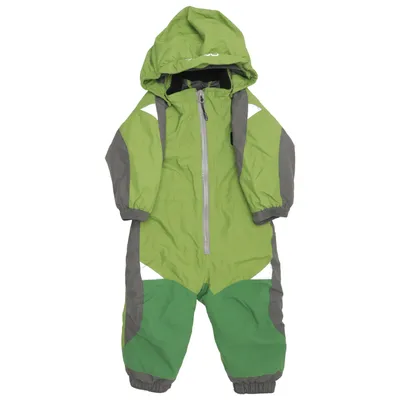 Overall (Grön, Grå) från Gneis Polyamid, Polyester