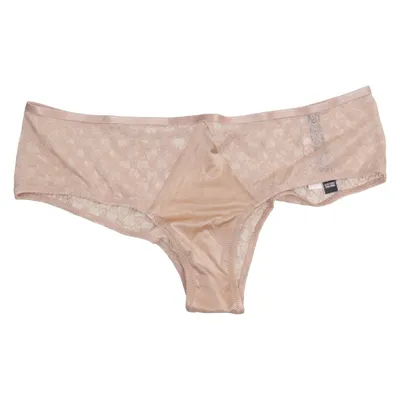 Panties (Cheeky) from Victoria's Secret Cotton, Elastane, Polyamide