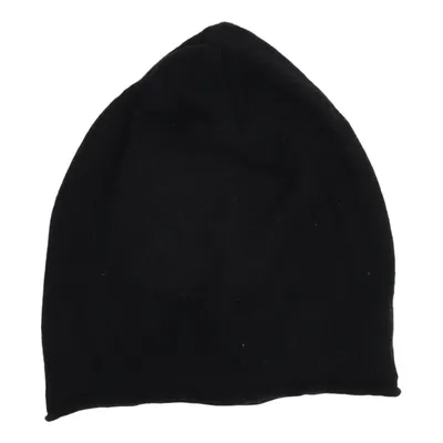 Mössa (Svart) från Taup Kashmir
