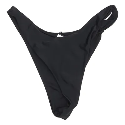 Bikini bottom (Black) from Bik Bok Swimwear Elastane, Polyester