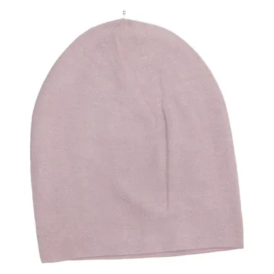 Beanie (Roze) van Warm ME Kasjmier