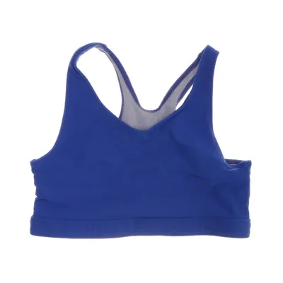 Bralette (Blå) från Stockholm Sweden Nylon, Ull