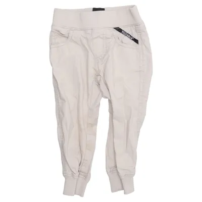 Trainingsbroek (Beige) van Villervalla Katoen
