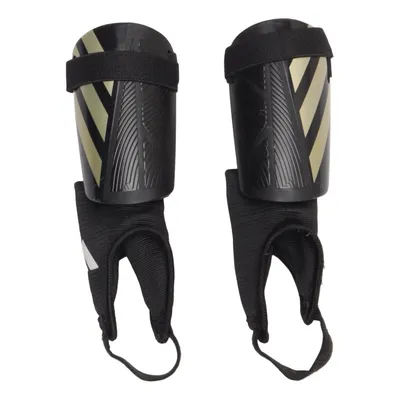 Benskydd (Svart) från Adidas