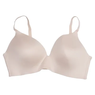 Bralette (Beige) från Cubus Elastan, Polyamid