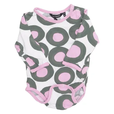 Body (Vinde Petrooli) from Marimekko Cotton, Elastane