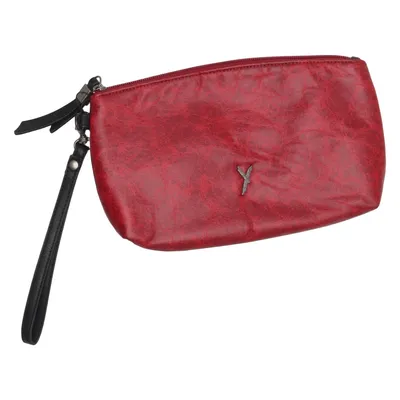 Trousse de toilette (Rouge) de Suri Frey