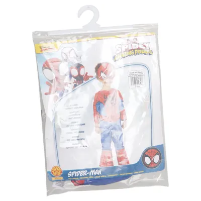 Déguisement (Spidey And His Amazing Friends) de Rubies