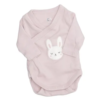 Body (Rose) de Baby C&A Coton