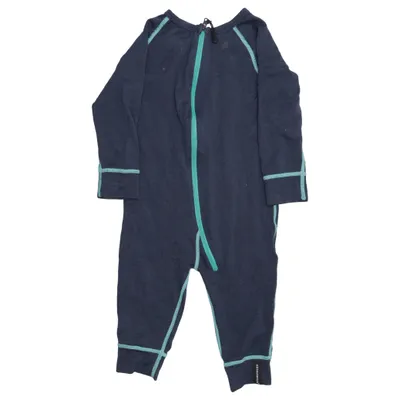 Rompertjes (Blauw, Groen) van Geggamoja Wol