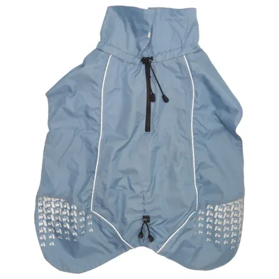 Hundtäcke (Blå, Svart) från Feel Active