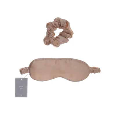 Sovmask (Beige) från H&M
