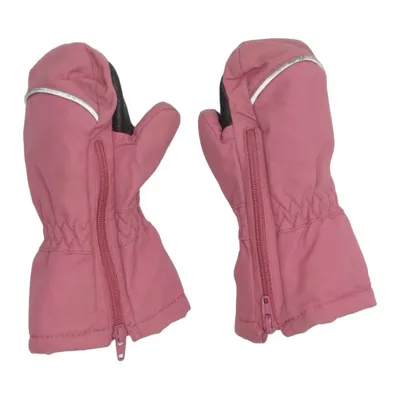 Vantar (Rosa) från Polarn O. Pyret Polyamid, Polyester