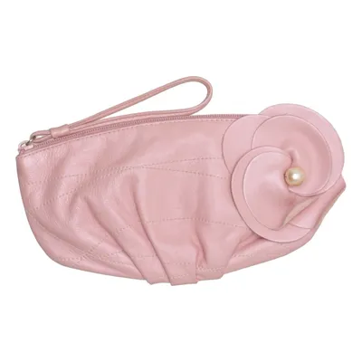 Clutchtaske (Pink) fra Furla