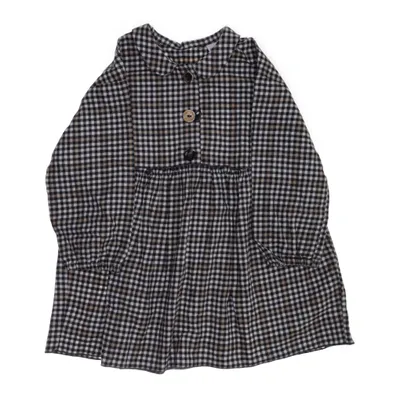 Kjole (Flerfarvet) fra Zara Baby