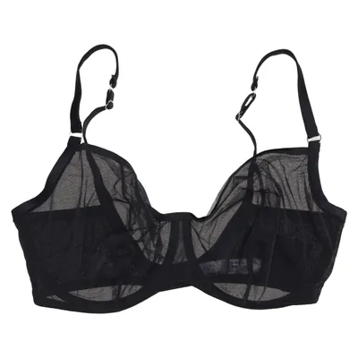 Bra (Black) from Marie Jo Elastane, Polyamide