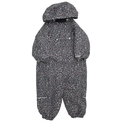 Overall (Blå, Rosa, Flerfärgad) från Wheat Polyester