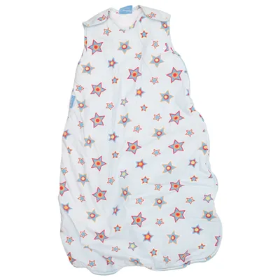 Gigoteuse (Bleu, Multicolore) de Grobag