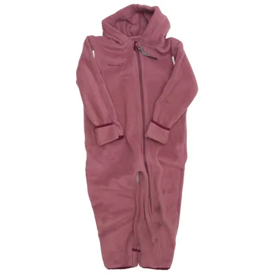 Onesie (Roze) van Hoppediz Polyester
