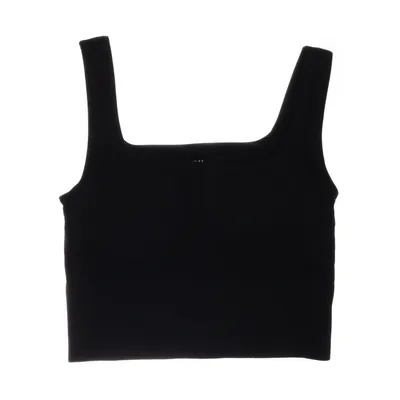 Sports bra (Black) from H&M Sport Elastane, Polyamide