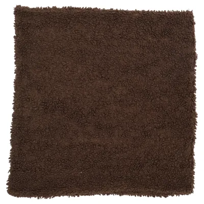 Kuddfodral (Brun) från Jotex Polyester