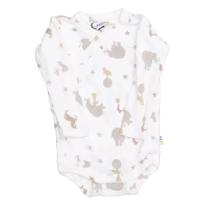 Body (Blanc, Marron) de Joha