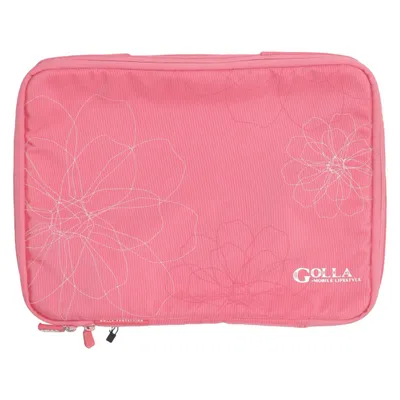 Laptop case (Pink) from Golla