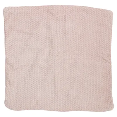 Kuddfodral (Rosa) från Vide Bomull