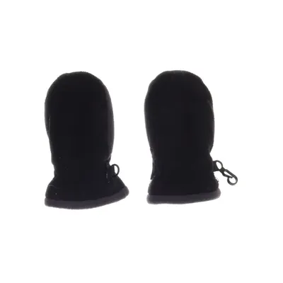 Mittens (Black) from Lindberg Polyester