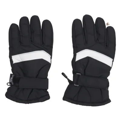 Handschoenen (Zwart) van Thinsulate Acryl, Polyester