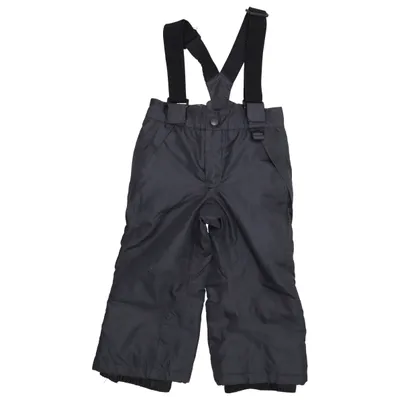 Skibroek (Grijs) van Lupilu Polyester