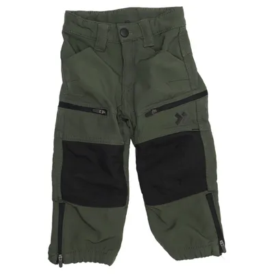 Friluftsbyxor (HALDE) från Funk by Lager 157 Elastan, Polyester