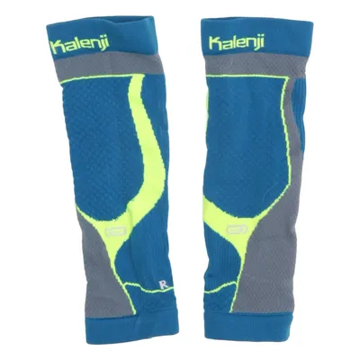 Knee support (Blue, Green) from Kalenji