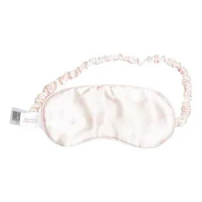 Slaapmasker (Beige, Roze) van H&M Elastaan, Polyester