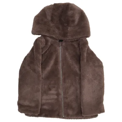 Veste (Marron) de Outerwear by Name It Polyester