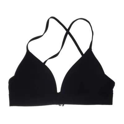 Bikiniöverdel (Svart) från H&M Polyamid, Elastan, Polyester