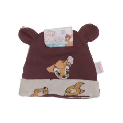 Beanie (Rood, Grijs, Meerkleurig) van Disney Baby Katoen