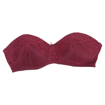 Soutien-gorge (Dorice 3) de Pola Élasthane, Polyamide, Polyester