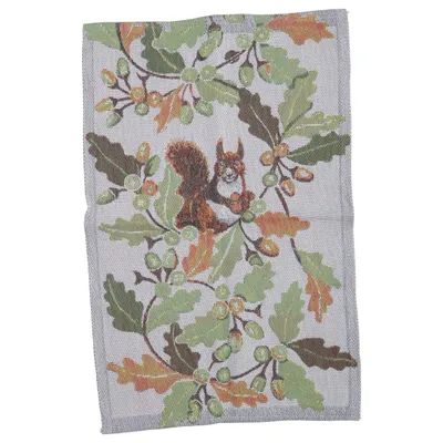 Torchon de cuisine (Multicolore) de Ekelund Coton