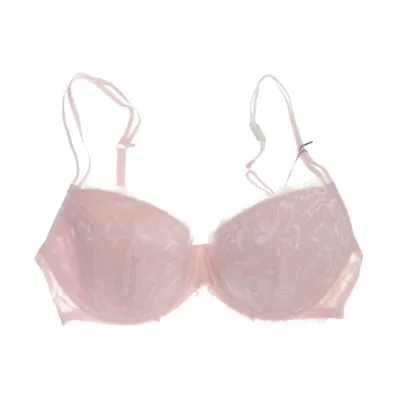BH (Rosa) från Pink Victoria's Secret Nylon, Elastan