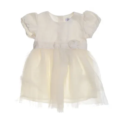 Doopjurk (Beige) van Åhléns Polyester