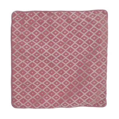 Sierkussen (Roze) van Hemtex