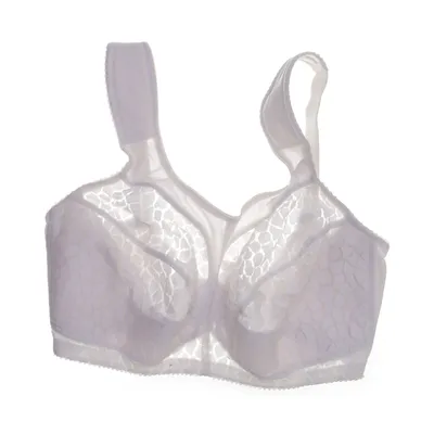 BH (Vit) från Miss Mary of Sweden Nylon, Elastan, Polyester