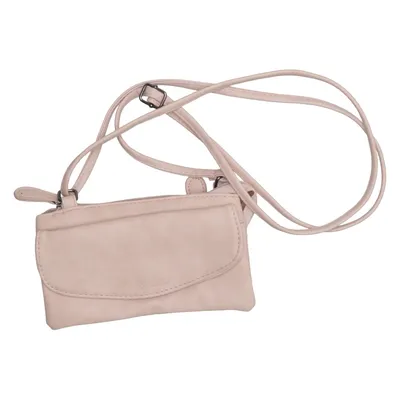 Shoulder-bag (Pink) from Silberkind